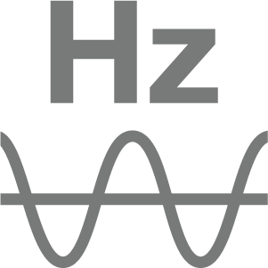 Frecuencia(Hz)