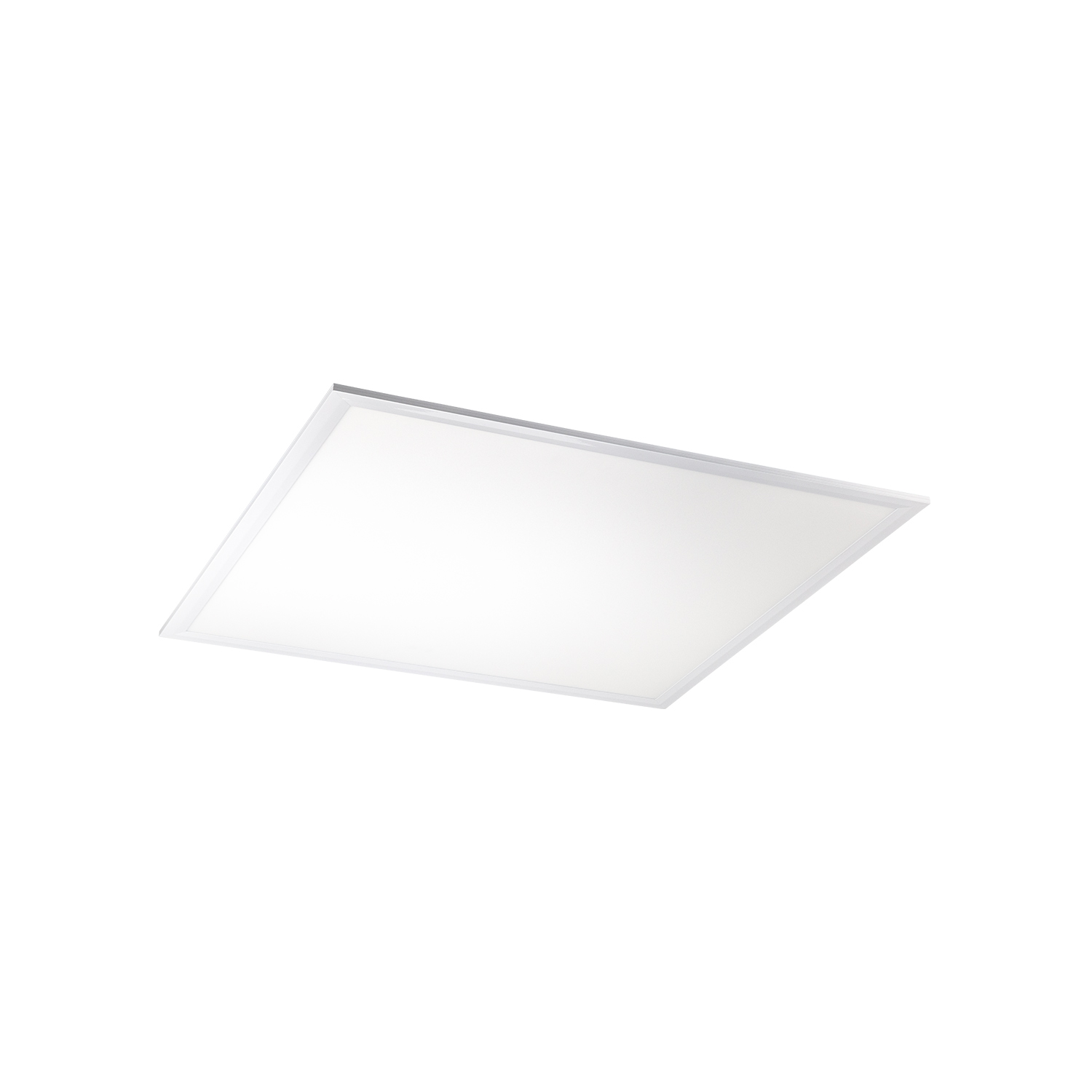 Panel LED super slim ULTRA PLUS PMMA blanco UGR<19 600*600mm