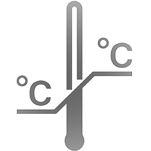 Temperatura almacenamientos (°C)