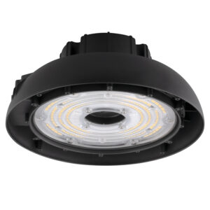 Campana LED 100W UFO serie CPS 150lm/W High bay New Project IP65 IK09