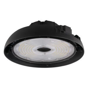 Campana LED 200W UFO serie CPS 150lm/W High bay New Project IP65 IK09
