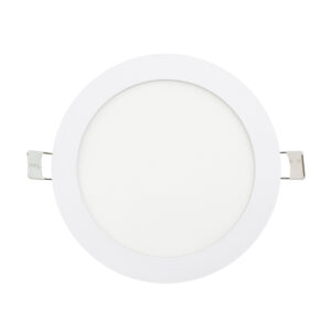 Placa LED 13W PRO Circular Blanco Lumileds No Flicker ø155mm